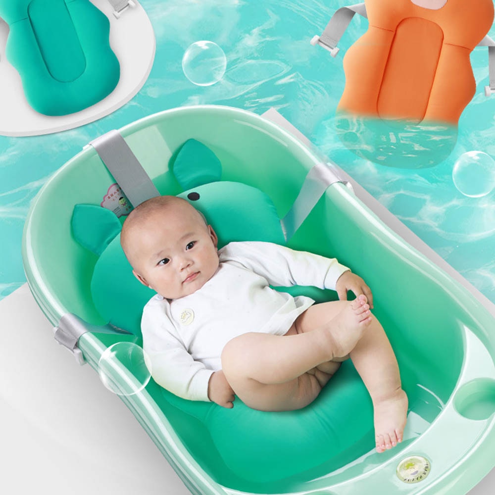 portable baby bath seat